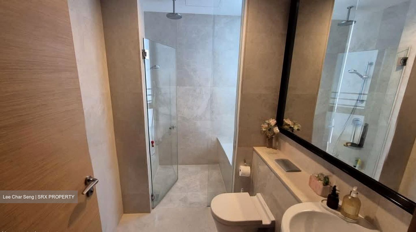 Martin Place Residences (D9), Condominium #554757401